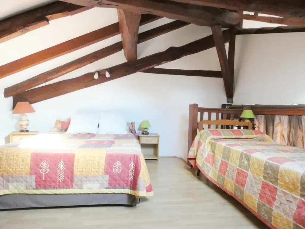 Gîte Saint-Paul-lès-Dax, 2 pièces, 5 personnes - FR-1-360-434 - Photo 5