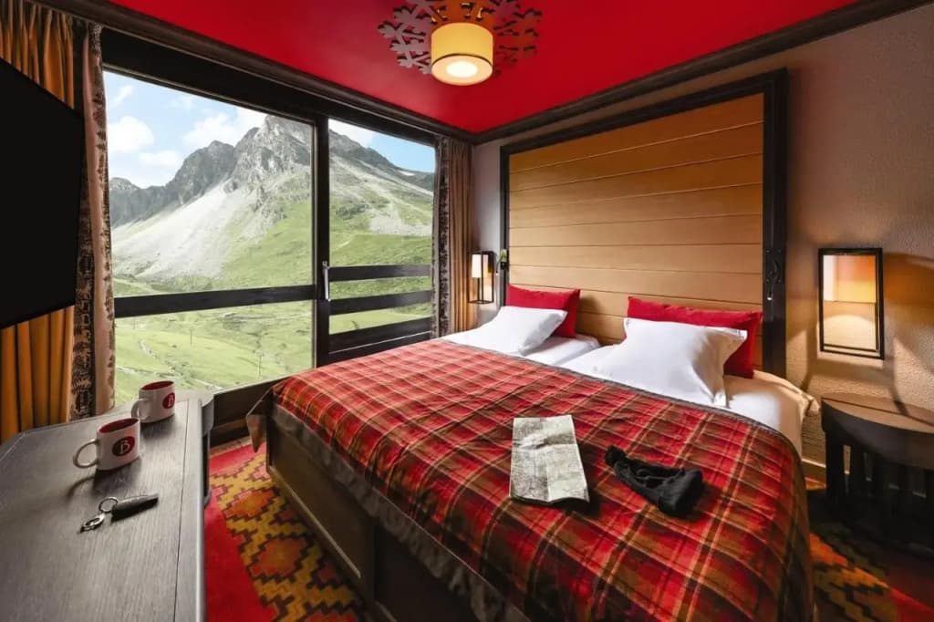 Belambra Clubs Tignes - Val Claret - Photo 4