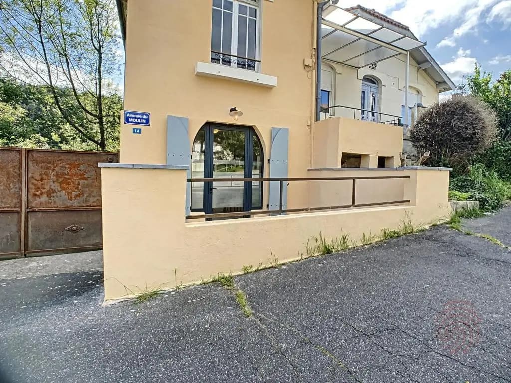 Appartement Lamalou-les-Bains, 2 pièces, 2 personnes - FR-1-451-142 - Photo 1