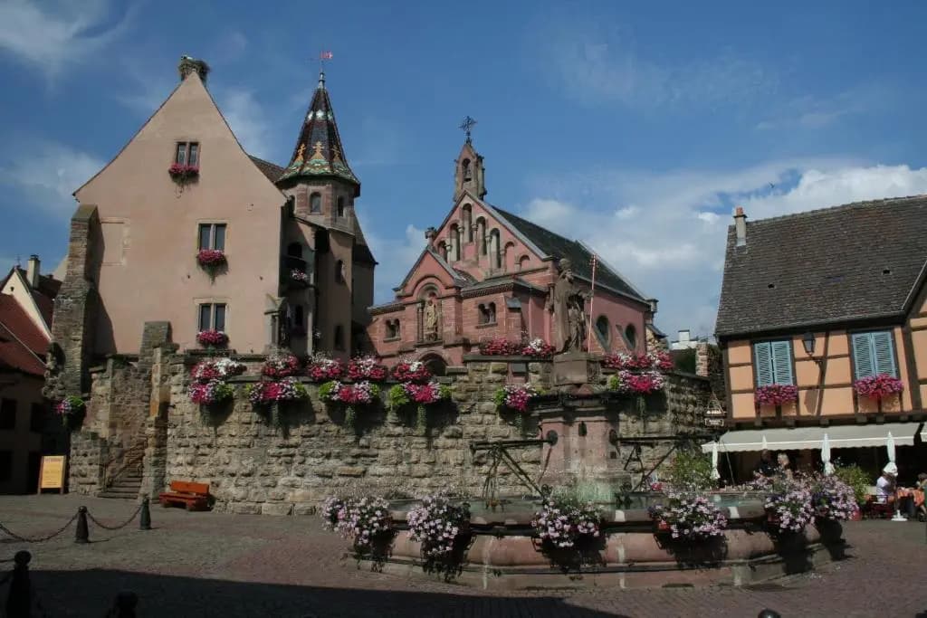Résidence Vénus - Photo 1