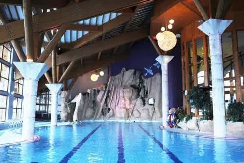 Apartment Lac du Lou- Chavière- Péclet-5 - Miniature 7