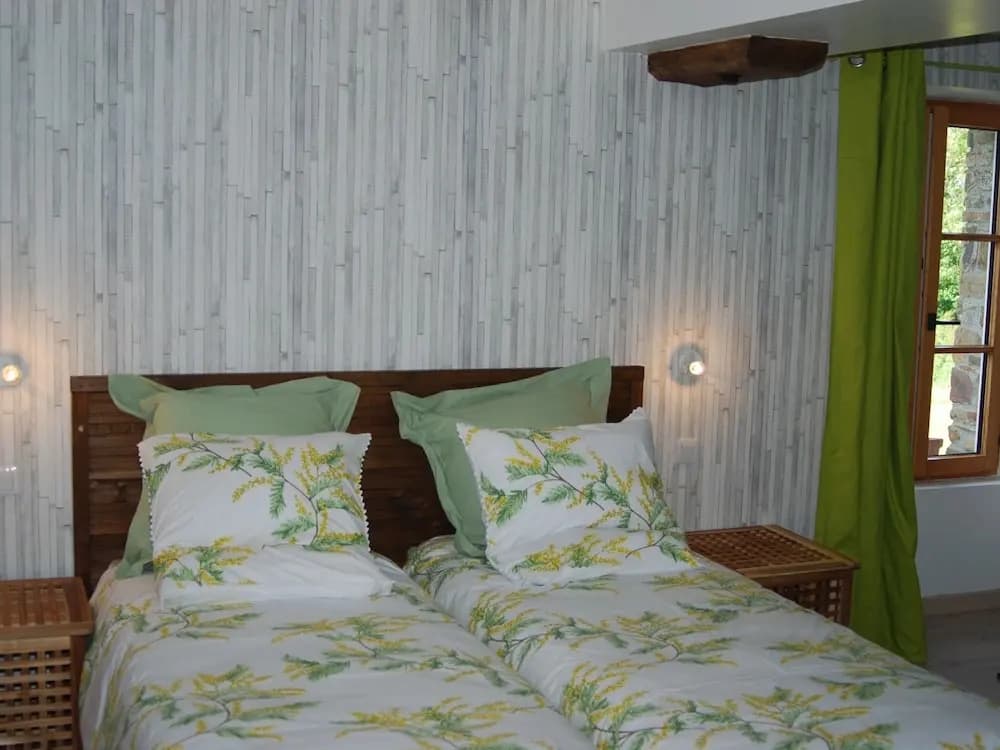 Le Manoir du Butel - Photo 2