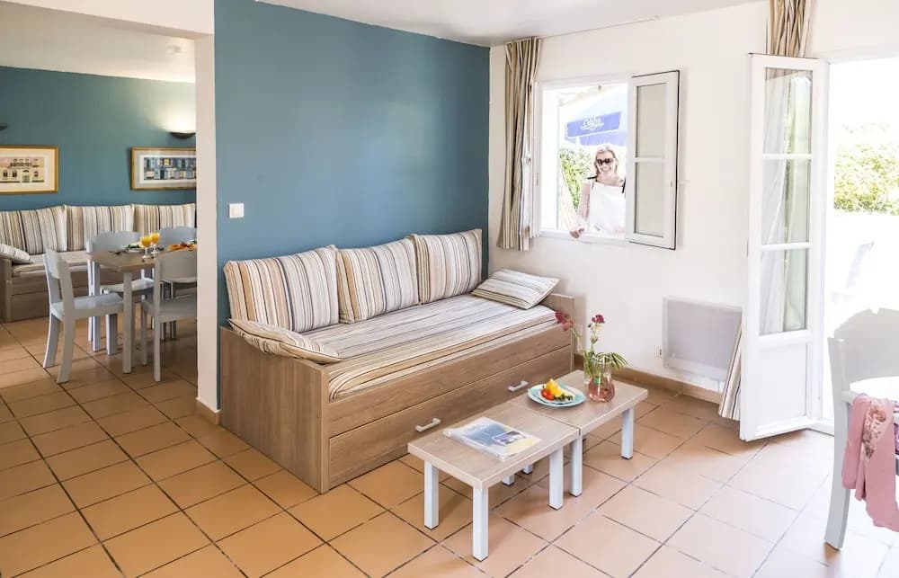 Hôtel Les Hauts de Cocraud - Photo 5