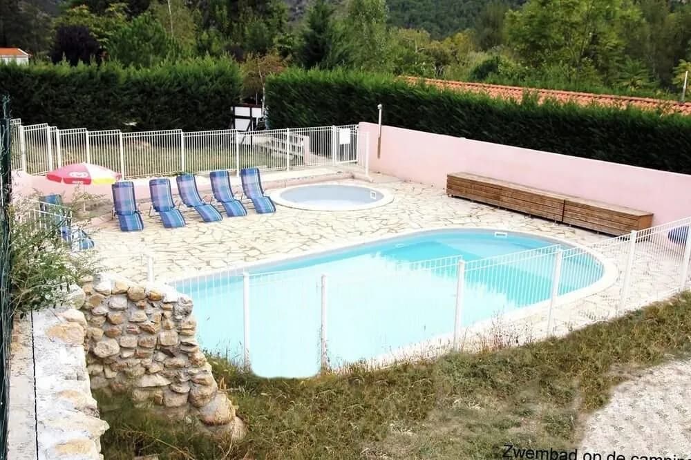 Camping Le Rotja - Miniature 7