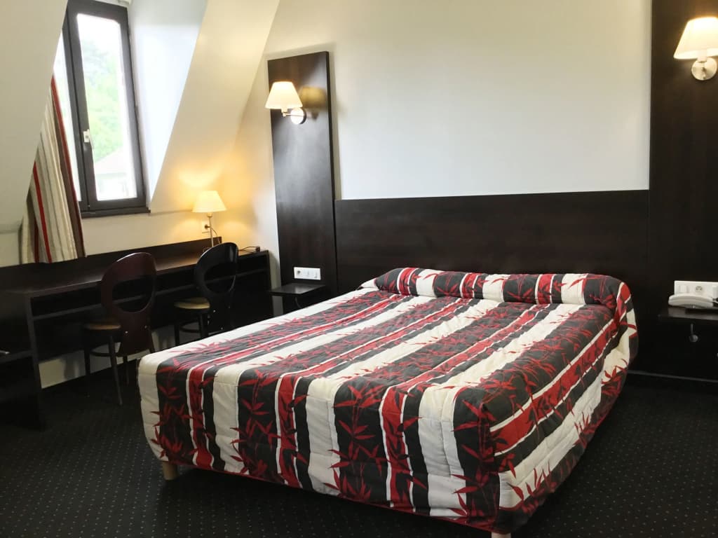 Hôtel Alliance Lourdes - Photo 3
