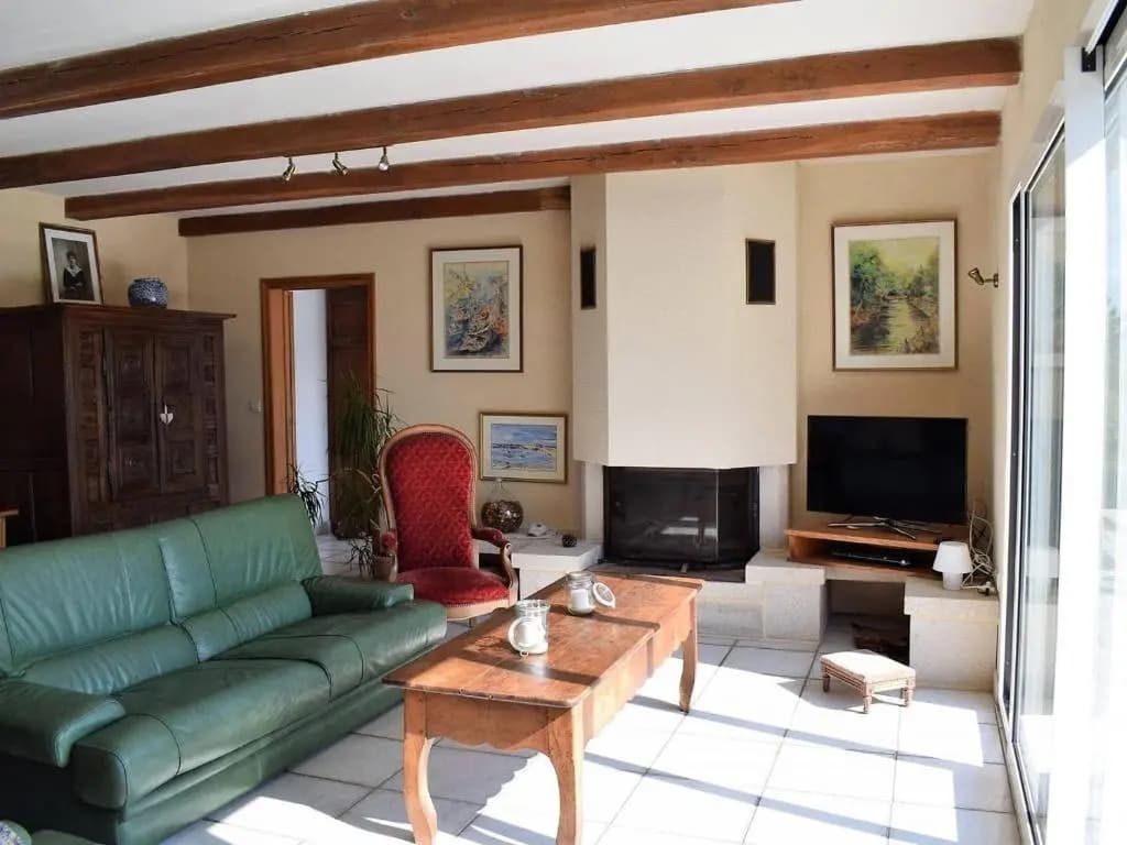 Maison Trébeurden, 5 pièces, 9 personnes - FR-1-368-147 - Photo 2