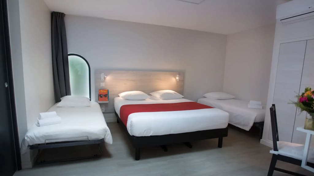 Hôtel La Fabrique - Photo 3