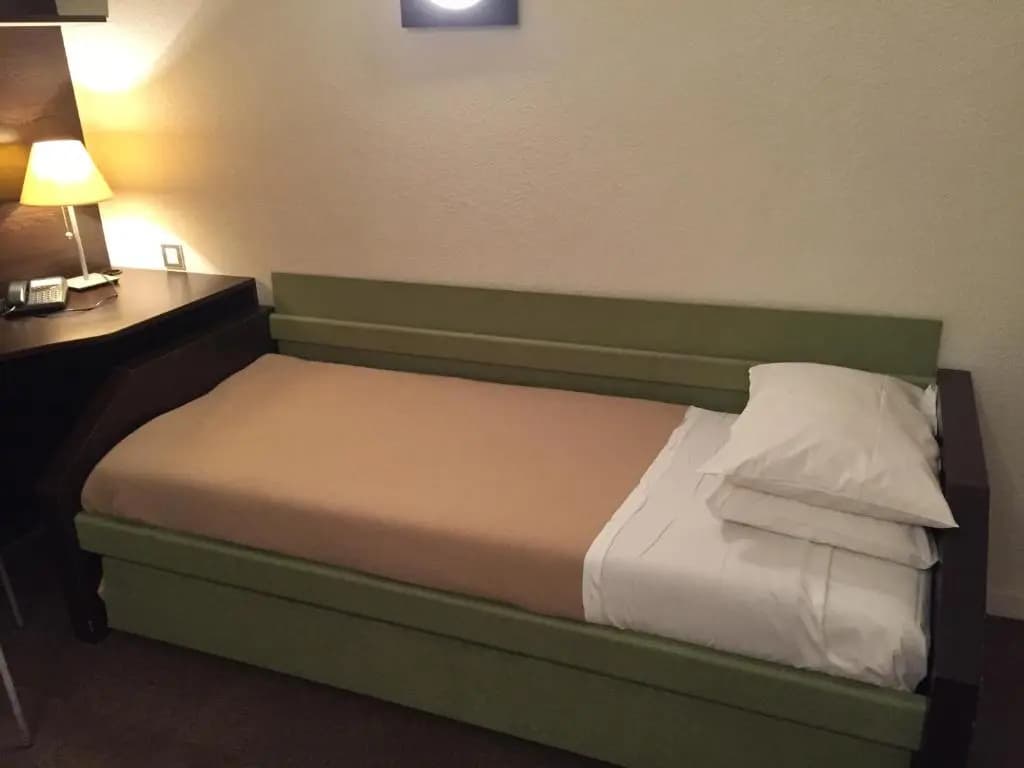 At Home Appart'Hotel - Photo 4