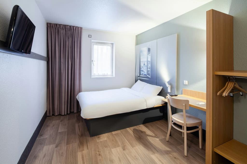 B&B HOTEL Saint-Michel-sur-Orge - Photo 5