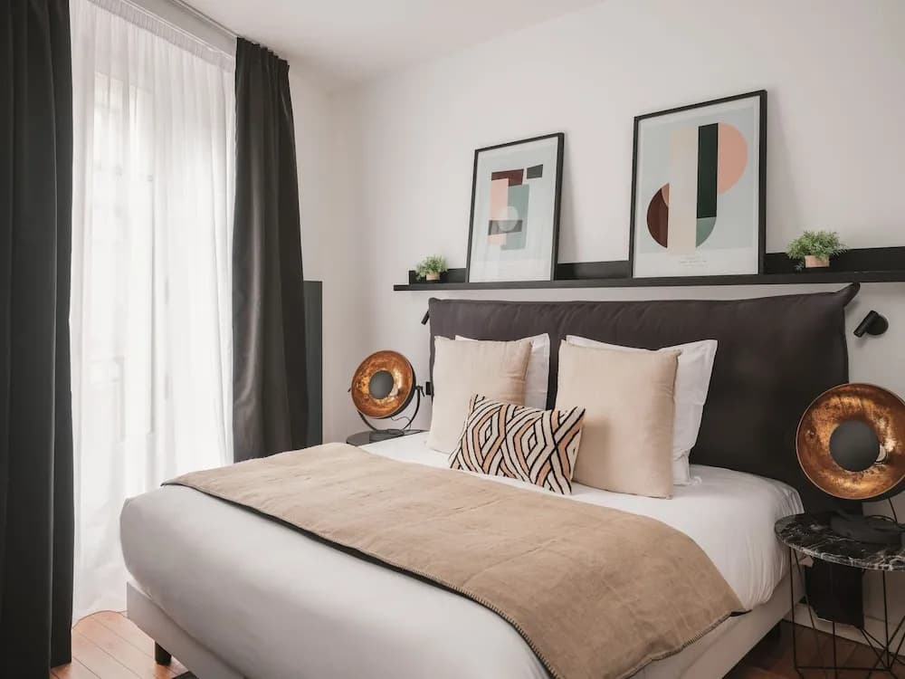 Appartements Crébillon - Maisons du Monde Hôtel & Suites - Photo 3