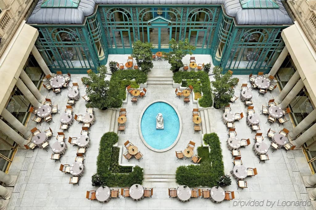 The Westin Paris-Vendome - Photo 1