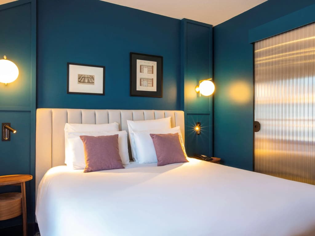 Mercure Versailles Chateau - Photo 4
