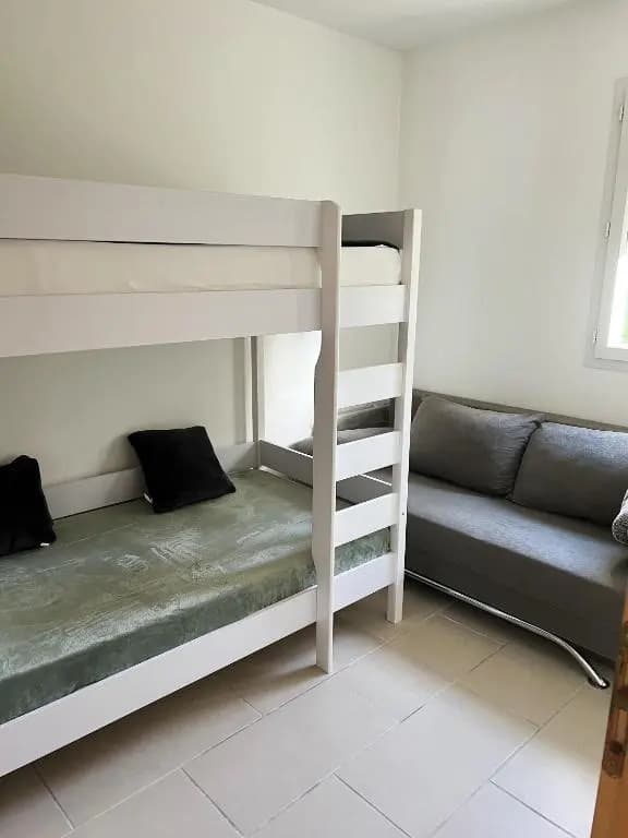 Villa de 3 chambres avec piscine privee jacuzzi et jardin clos a Porto Vecchio - Photo 3