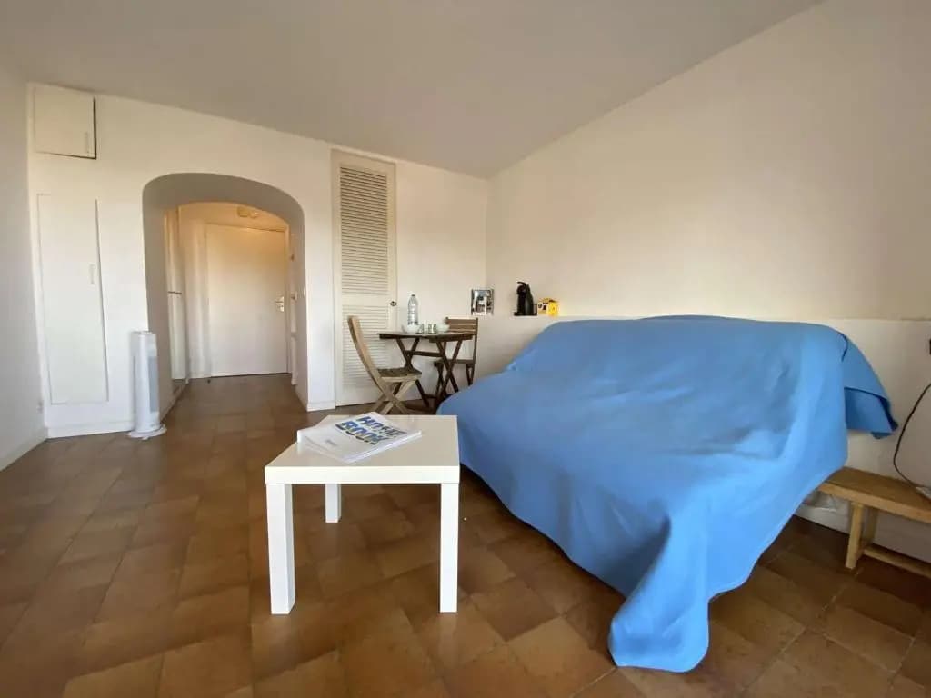 Appartement Sainte-Maxime, 1 pièce, 2 personnes - FR-1-226-420 - Miniature 6
