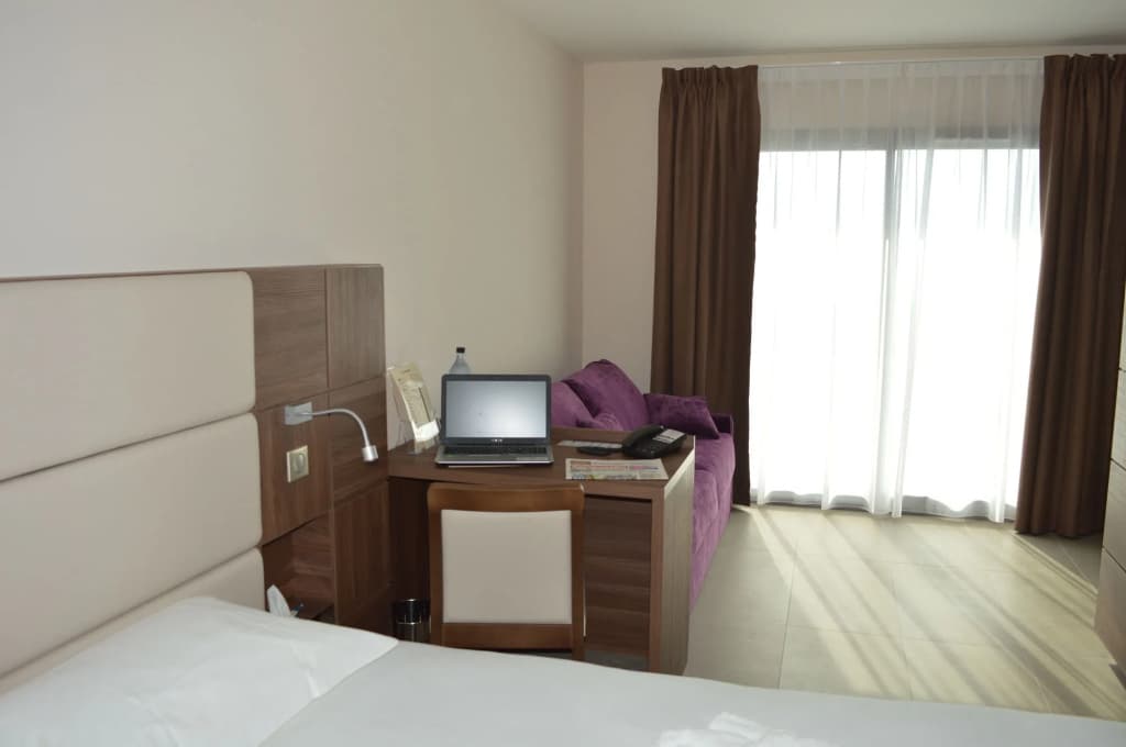 Hôtel Port Toga - Photo 5