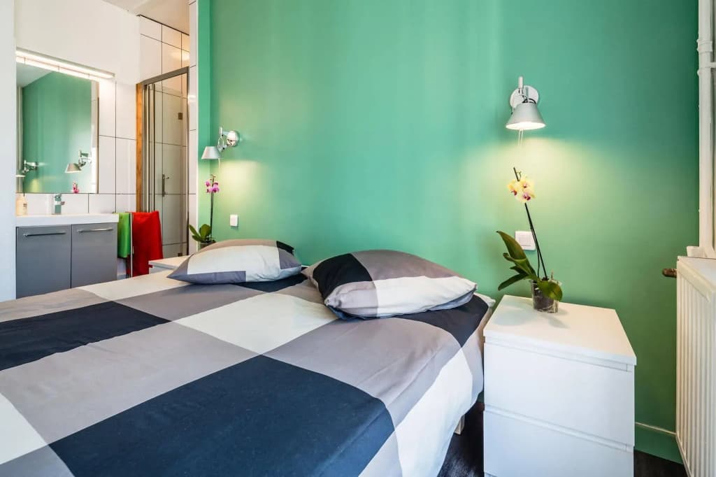 Appartement be3 - Vieux-Port - Photo 3