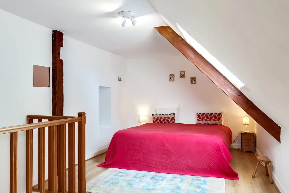 Château Turgot Gîtes - Photo 4