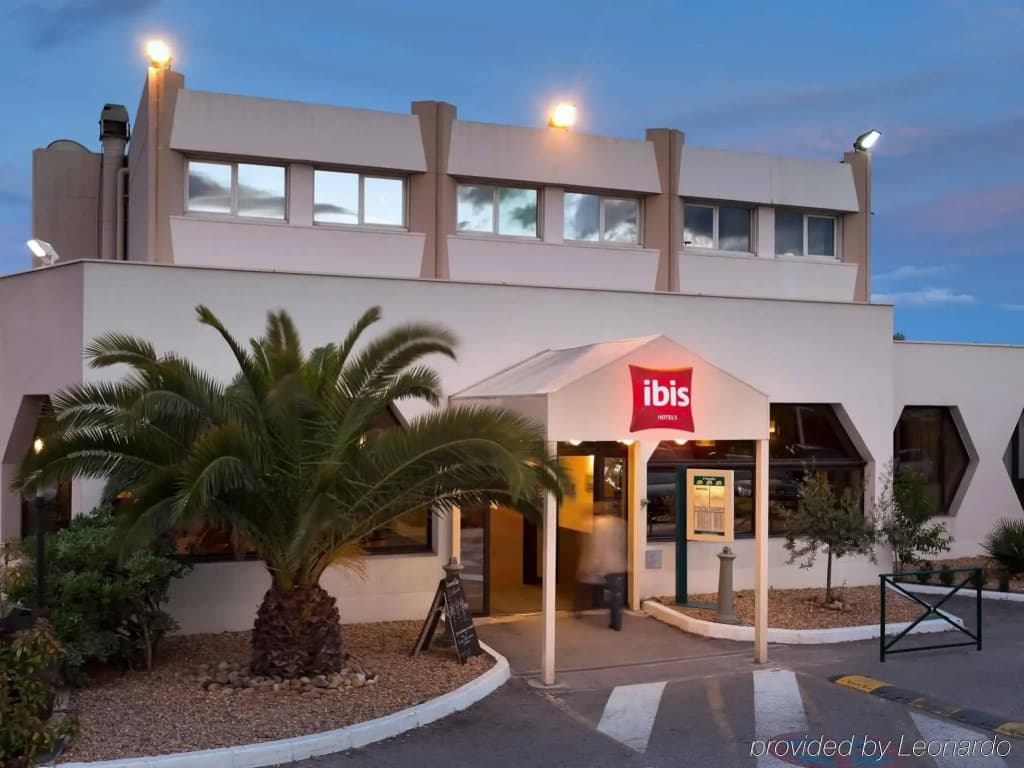Ibis Montpellier Sud - Photo 1