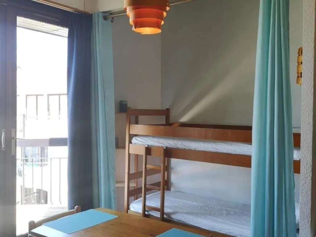Appartement Port Barcarès, 1 pièce, 4 personnes - FR-1-195-40 - Photo 3