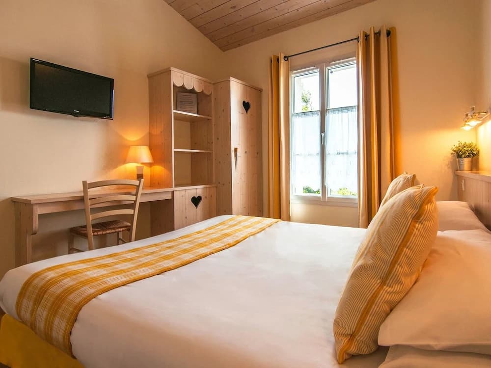 Hôtel La Galiote en Ré - Photo 4