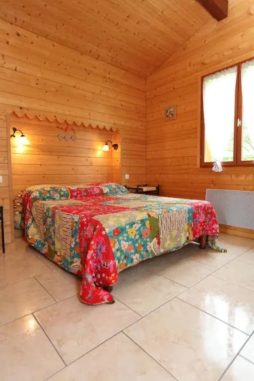 Chalet de Grettery - Photo 1