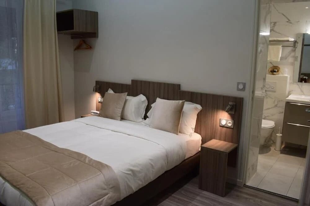 Hôtel puy de Dôme - Photo 3