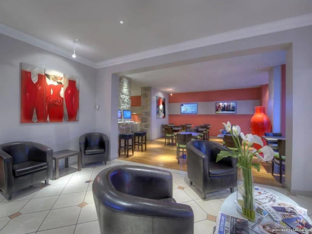 Best Western Premier Hotel Roosevelt - Photo 2