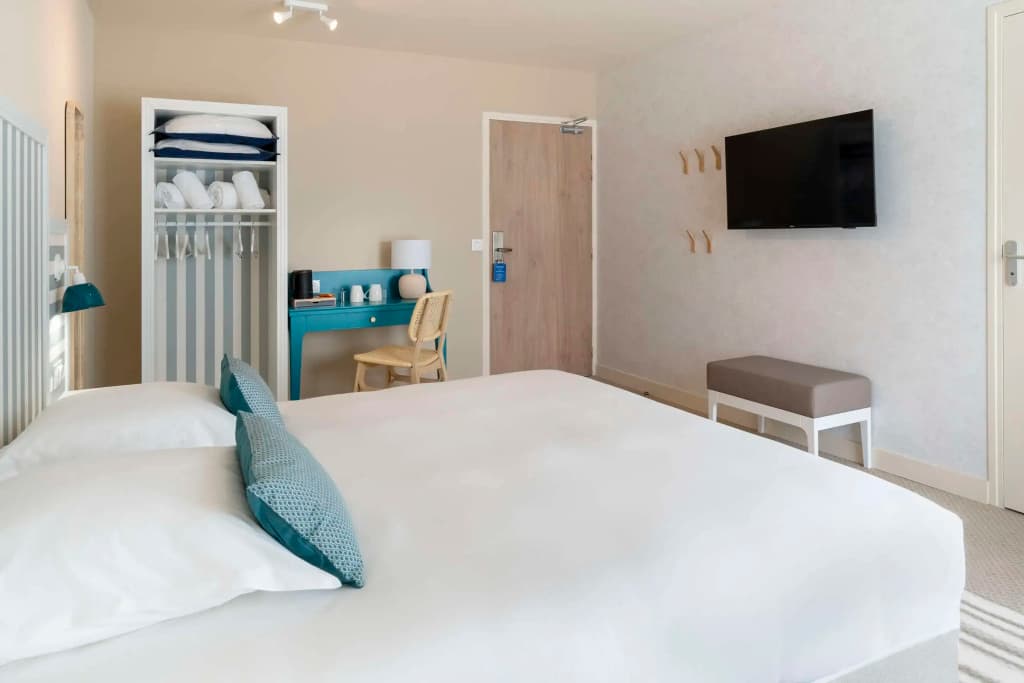 Best Western Flers Centre Gare - Photo 5