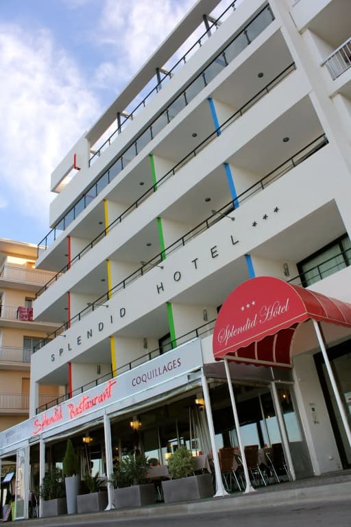 Splendid Hôtel Camargue - Photo 1