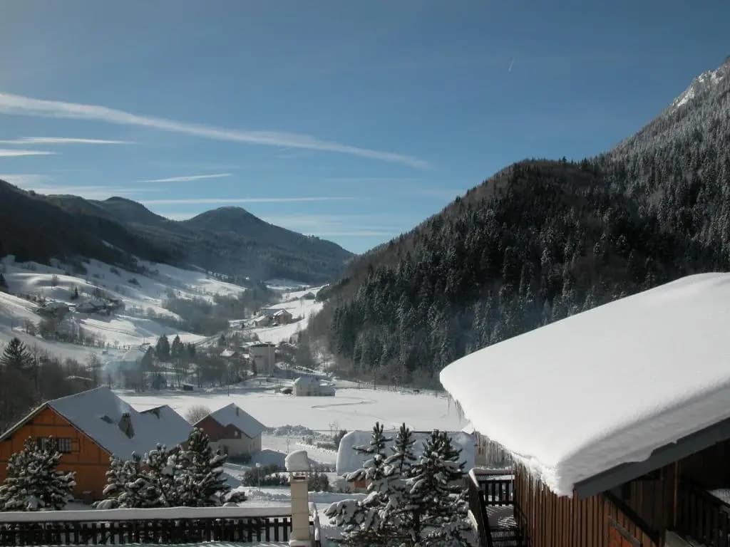 L'Edelweiss - Photo 3