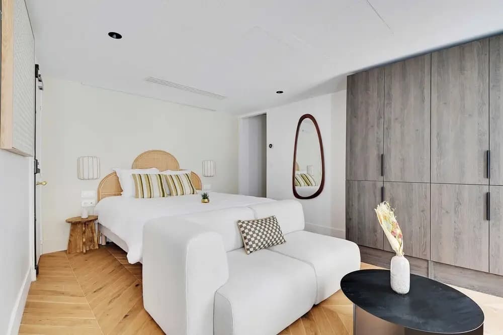 Welcoming Studio 1br/2p - Madeleine - Photo 4