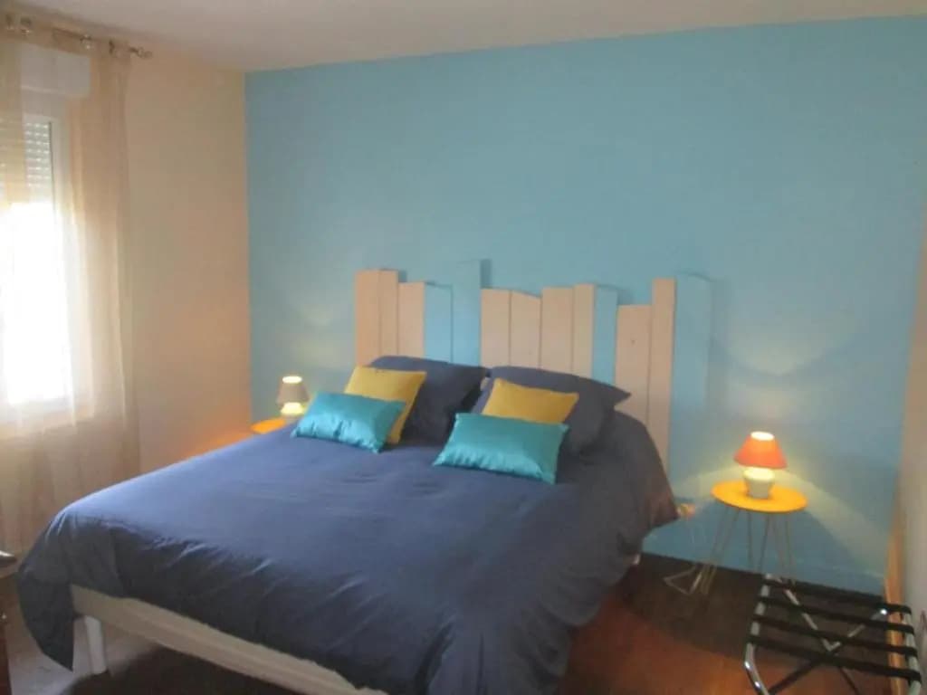 Gîte Molinet, 3 pièces, 6 personnes - FR-1-489-253 - Photo 3