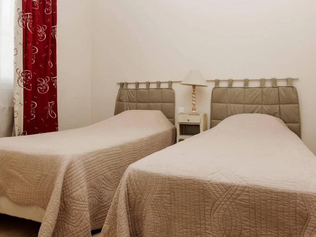 Hôtel les Magnanarelles - Photo 5
