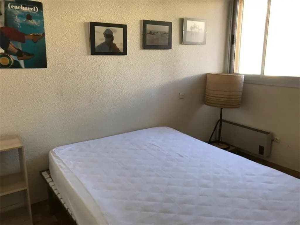 Appartement Port Leucate, 2 pièces, 4 personnes - FR-1-81-117 - Photo 4