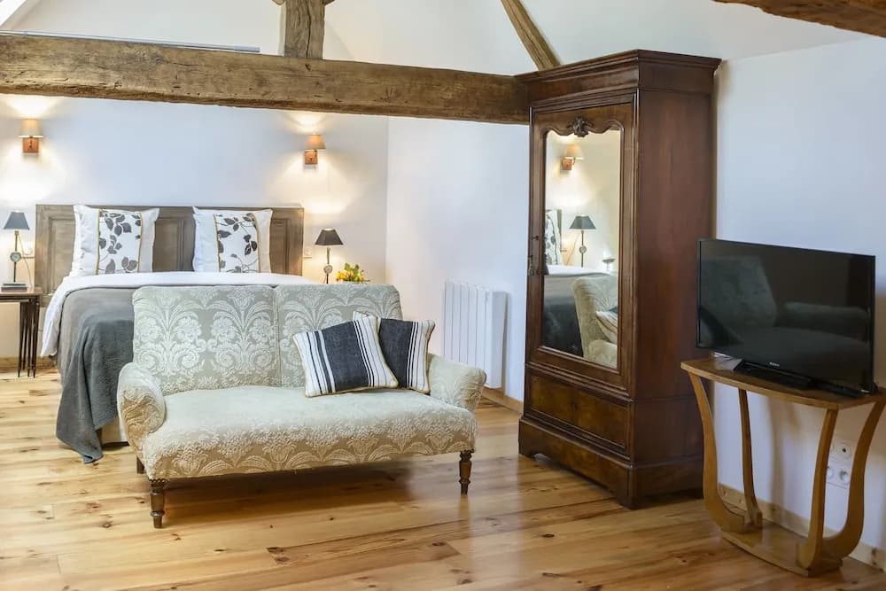 Maison le Village - Photo 5
