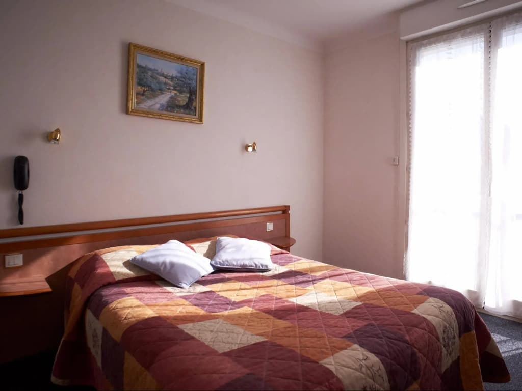 Hotel De La Gare Nantes - Photo 3