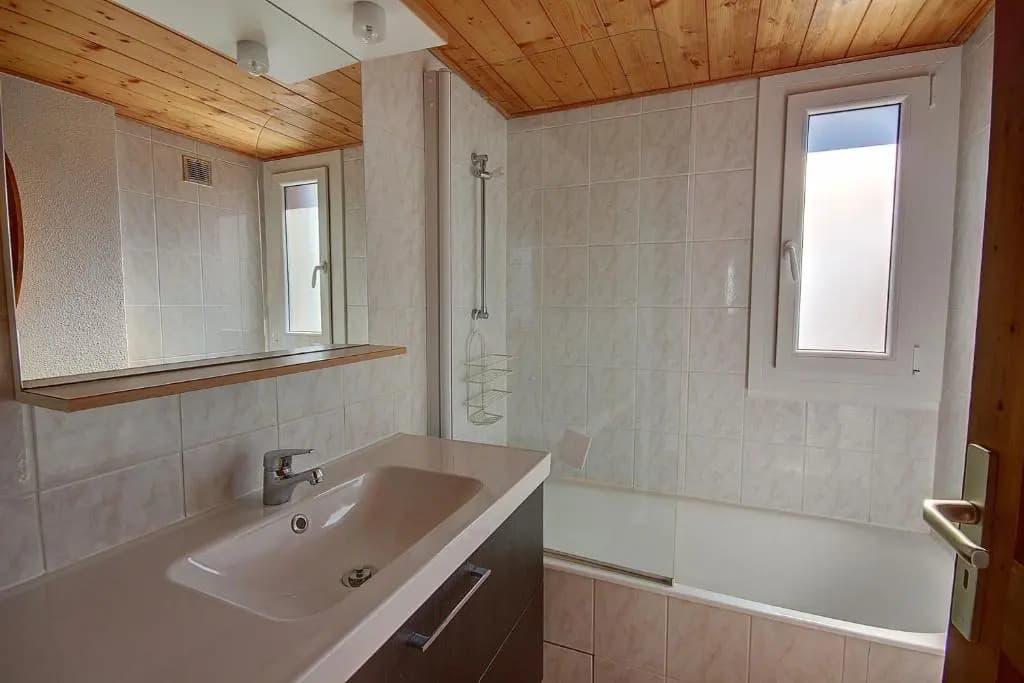 Appartement Proche Remontees Mecaniques - Wifi - Morzine - 7 Personnes - Joux 7 - Photo 5