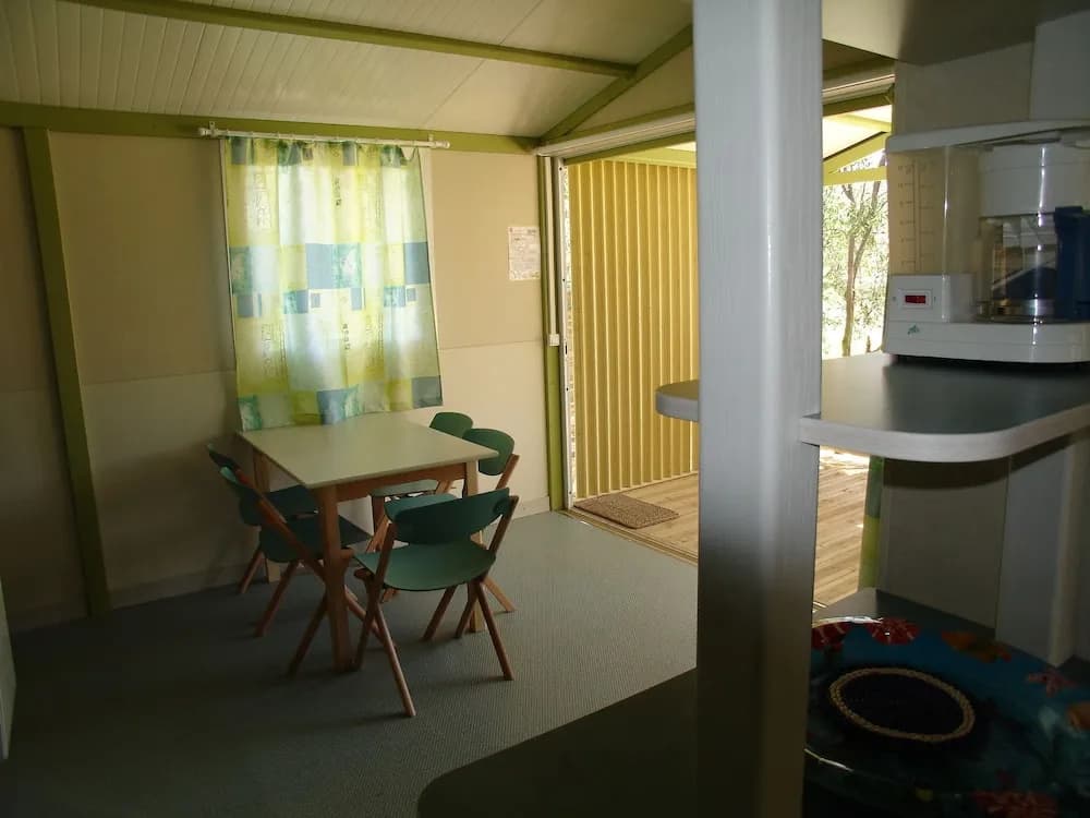 Camping Lou Cabasson - Photo 2