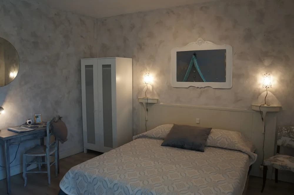 La Maison du Manoir Chambres d'Hôtes - Photo 4