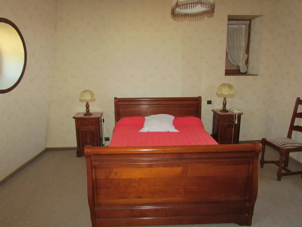 Auberge de la Poste - Photo 3