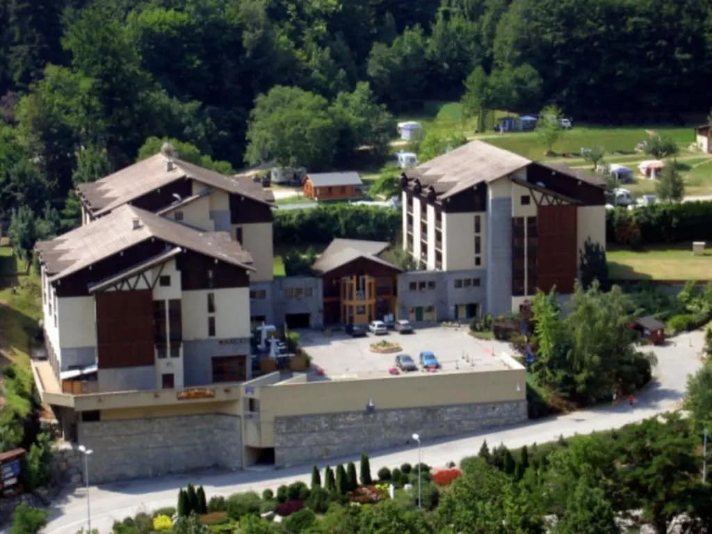 Appartement Brides-les-Bains, 1 pièce, 4 personnes - FR-1-512-222 - Miniature 8