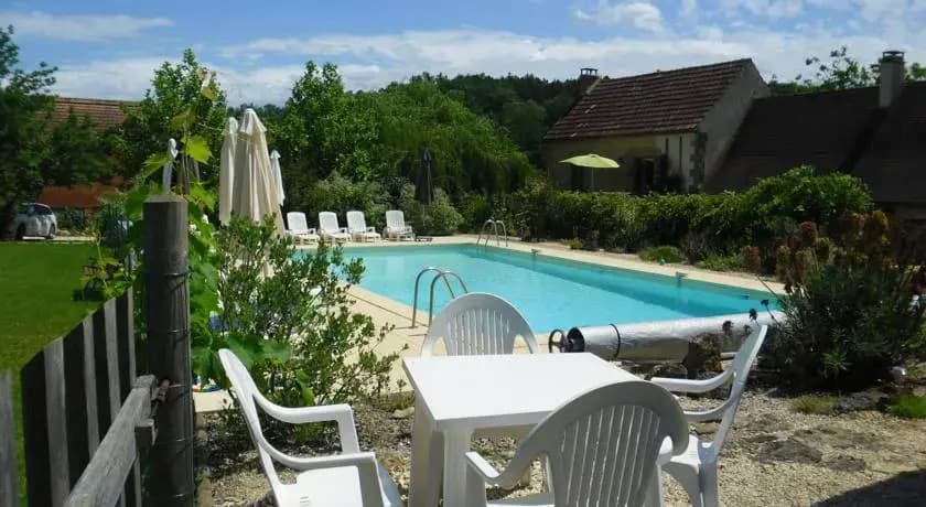 Le Jardin des Amis - Miniature 7