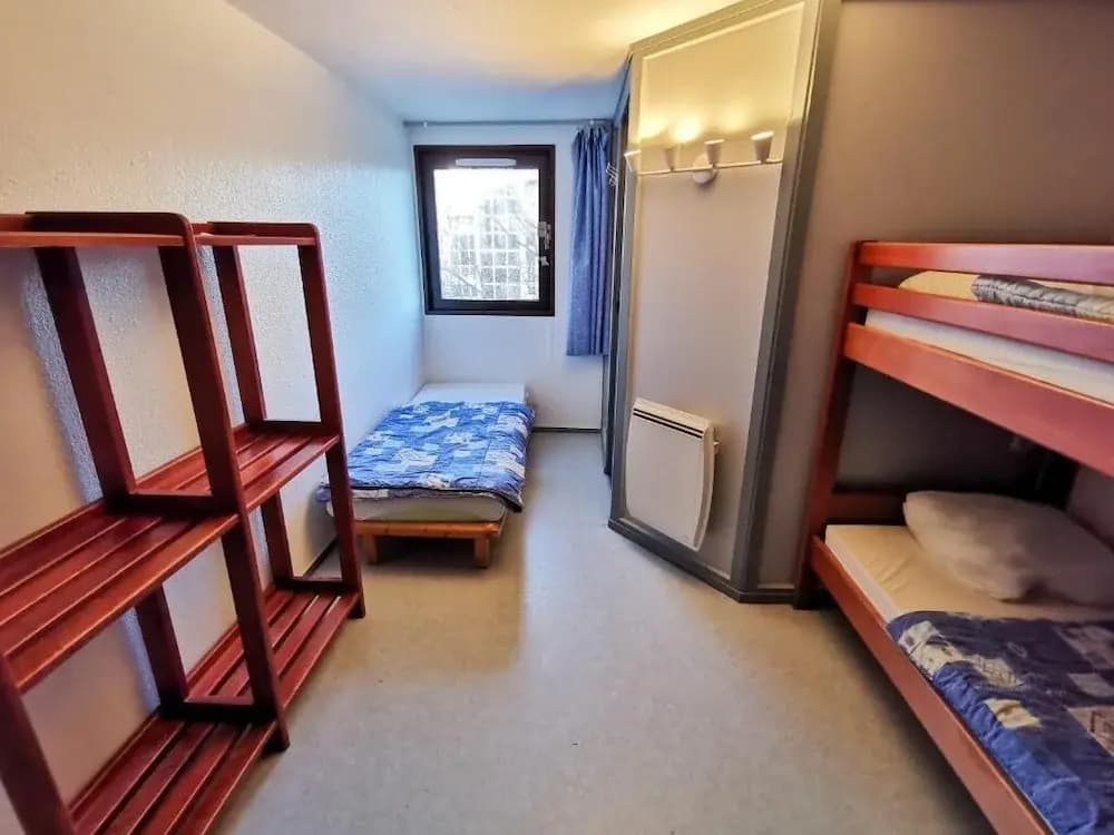 Auberge de Jeunesse HI Boulogne-sur-Mer - Miniature 6