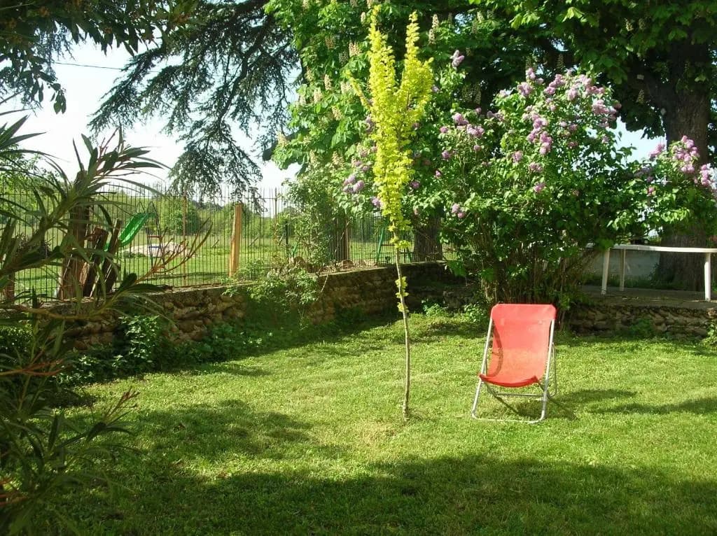 Gite le pré aux ânes - Miniature 7