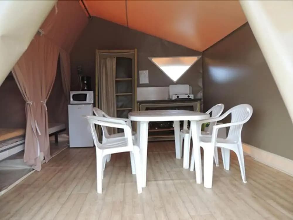 Camping Beaume Giraud - Miniature 6