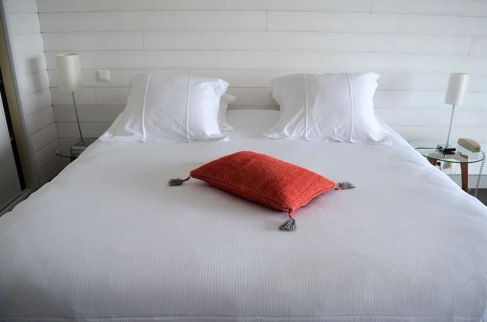Hotel Le Toeno - Photo 3