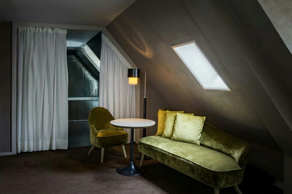 Le Pavillon des Lettres - Photo 5