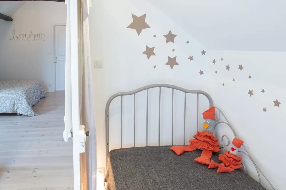 Couette & Confitures - Photo 5