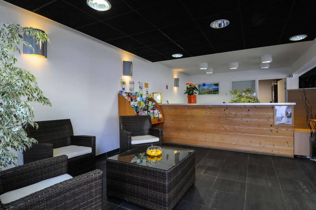 ResidHotel Azuréa - Photo 2