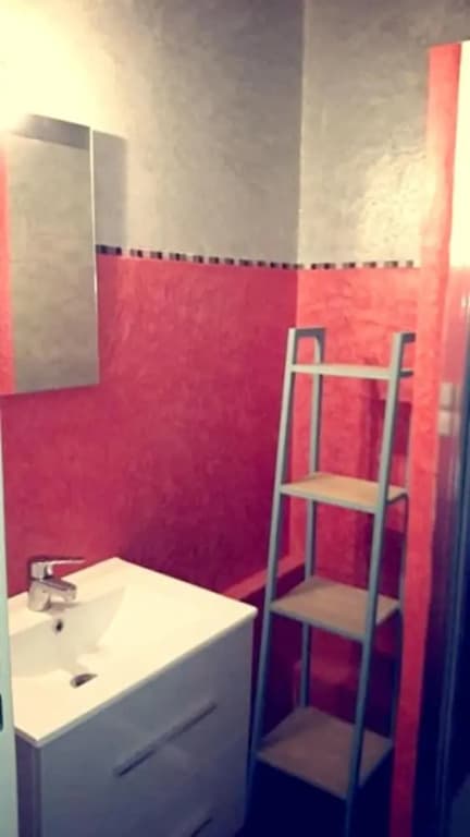 Apartment With one Bedroom in Nice, With Wonderful City View and Wifi - Miniature 8